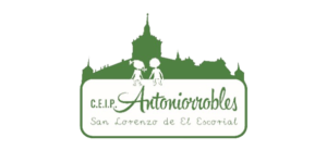 Colegio Educación Infantil y Primaria Antoniorrobles, San Lorenzo de El Escorial