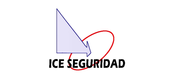 ICE Seguridad