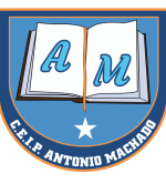 logo Antonio Machado-01